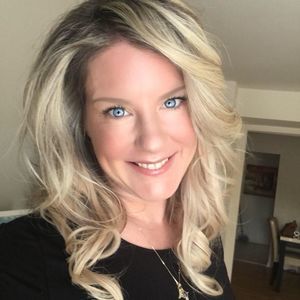 Meet your Posher, Melinda